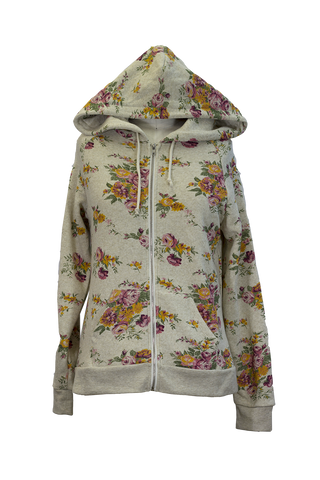 Sigma Kappa Jacket - Country Floral