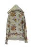 Sigma Kappa Jacket - Country Floral