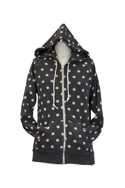 Sigma Kappa Jacket - Polka Dot