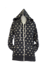 Sigma Kappa Jacket - Polka Dot