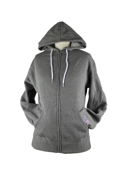 One Heart One Way Graffiti Jacket