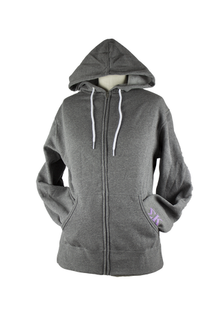 One Heart One Way Graffiti Jacket