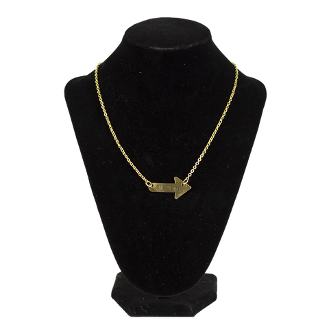 "One Heart" Necklace