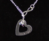 Infinity Sigma Kappa Necklace