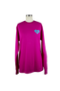 Mystic Bond Long Sleeve - Pink