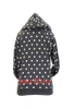 Sigma Kappa Jacket - Polka Dot