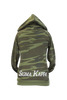 Sigma Kappa Jacket - Camo